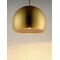 Et2 Palla 20" LED Pendant E24926-SBRCOF - alternate 4